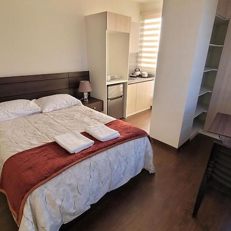 Ara Διαμέρισμα Κοτσαμπάμπα Εξωτερικό φωτογραφία